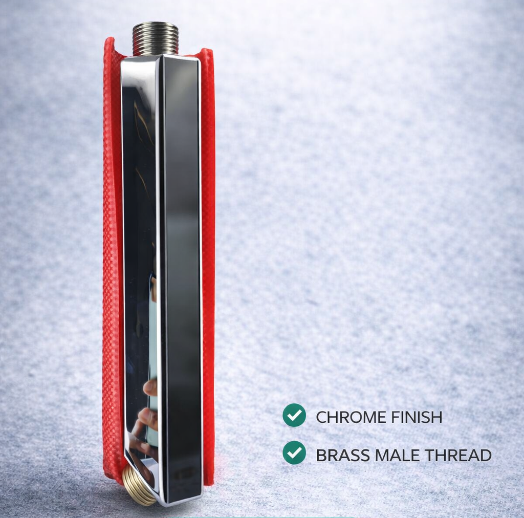 Bathroom hardware products