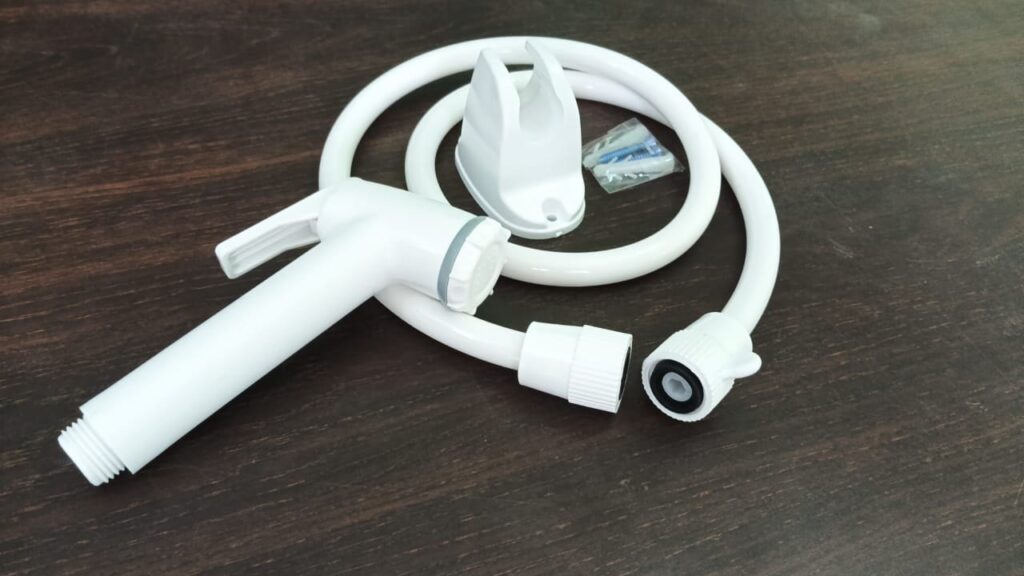 Bathroom hardware products